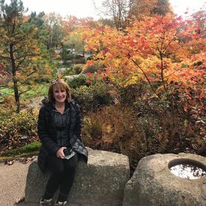 Meet your Posher, Jamie